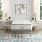 Matelas Jenna 10 Twin XL à ressorts