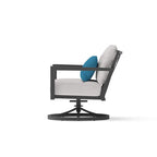 Fauteuil de jardin à mouvement Venetia 2 pièces Sunbrella