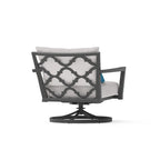 Fauteuil de jardin à mouvement Venetia 2 pièces Sunbrella