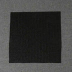Polytrends Sectionnel de patio sans fin 5 pièces avec cadre gris et sièges profonds