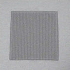 Polytrends Sectionnel de patio sans fin 5 pièces avec cadre gris et sièges profonds