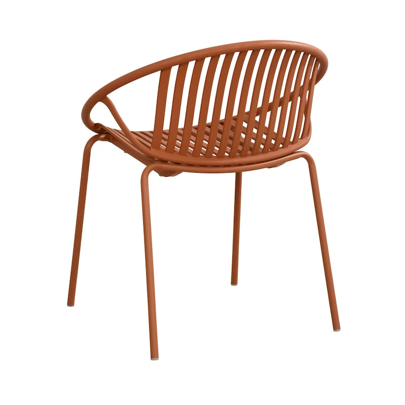 Christopher Knight Home - Emma Ensemble de salle à manger d'extérieur 7 pièces en aluminium et résine