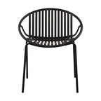 Christopher Knight Home - Emma Ensemble de salle à manger d'extérieur 7 pièces en aluminium et résine