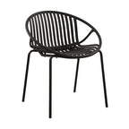 Christopher Knight Home - Emma Ensemble de salle à manger d'extérieur 7 pièces en aluminium et résine