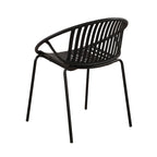 Christopher Knight Home - Emma Ensemble de salle à manger d'extérieur 7 pièces en aluminium et résine