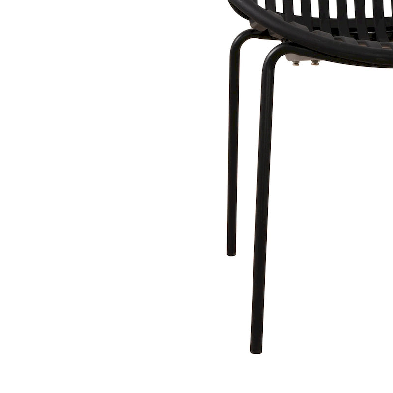 Christopher Knight Home - Emma Ensemble de salle à manger d'extérieur 7 pièces en aluminium et résine