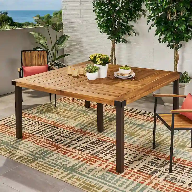 outdoor SIDE TABLE