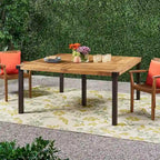 TABLE D'APPOINT EXTÉRIEURE