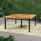 TABLE D'APPOINT EXTÉRIEURE