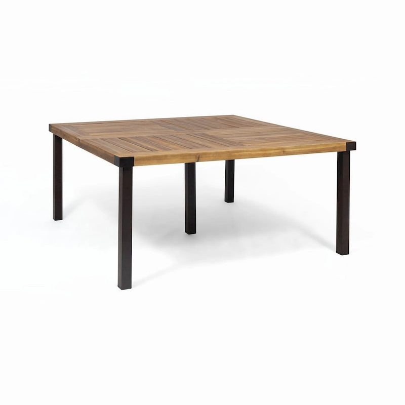 TABLE D'APPOINT EXTÉRIEURE