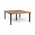 TABLE D'APPOINT EXTÉRIEURE