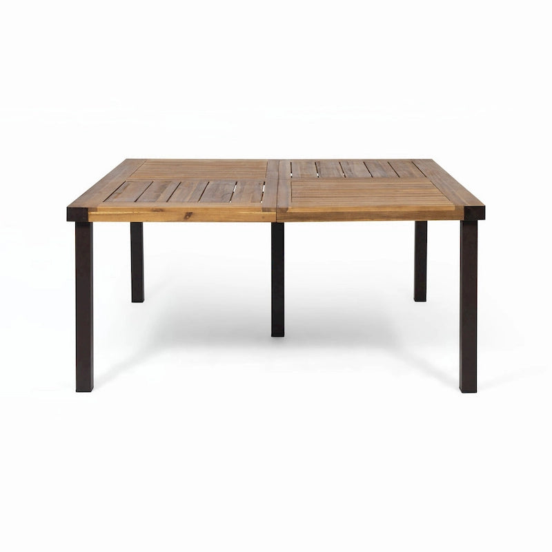 TABLE D'APPOINT EXTÉRIEURE