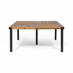 TABLE D'APPOINT EXTÉRIEURE