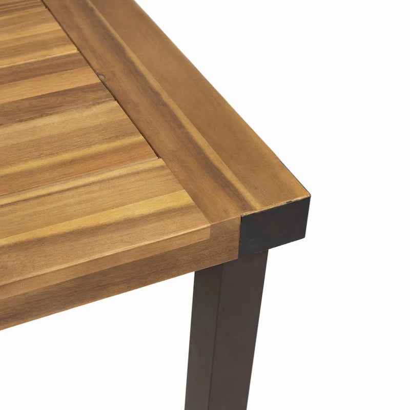 TABLE D'APPOINT EXTÉRIEURE