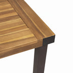 TABLE D'APPOINT EXTÉRIEURE