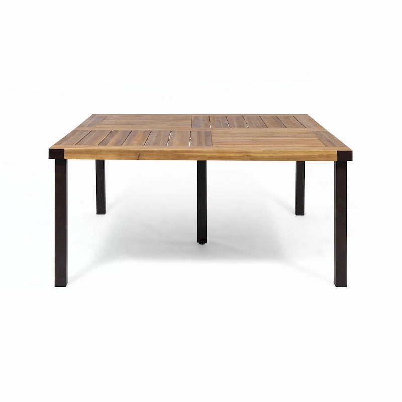 TABLE D'APPOINT EXTÉRIEURE