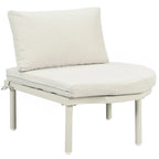 Ensemble de 6 meubles de patio/salon de jardin