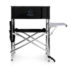 Chaise sport en aluminium Ligue nationale MLB