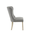 Chaise de salle à manger latérale Helena Madison Park Signature