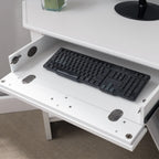 Bureau d'angle Leick Home Mission