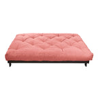 Matelas de futon pleine grandeur de 12 pouces (matelas seulement)
