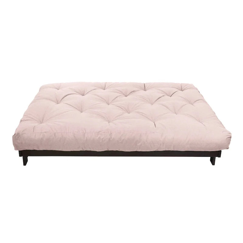 Matelas de futon pleine grandeur de 12 pouces (matelas seulement)