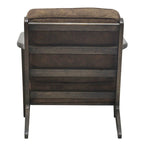Fauteuil Albert