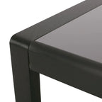 Ensemble de conversation en aluminium Maya Bay de Christopher Knight Home