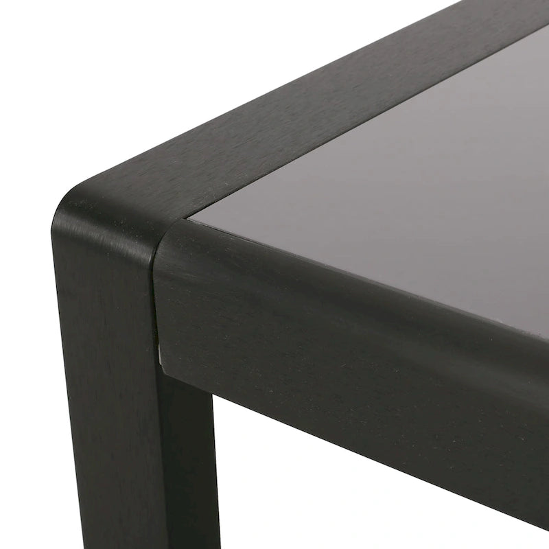 Ensemble de conversation en aluminium Maya Bay de Christopher Knight Home