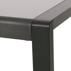 Ensemble de conversation en aluminium Maya Bay de Christopher Knight Home