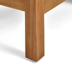 Ensemble de salon d'extérieur sectionnel 7 pièces avec brasero Brava par Christopher Knight Home