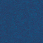 Ensemble de salle à manger cinq pièces de hauteur comptoir carré OS Home and Office en bleu sur une base blanche