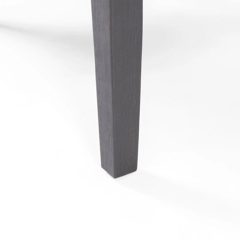 Ensemble de conversation à table basse 4 places Isla Outdoor par Christopher Knight Home