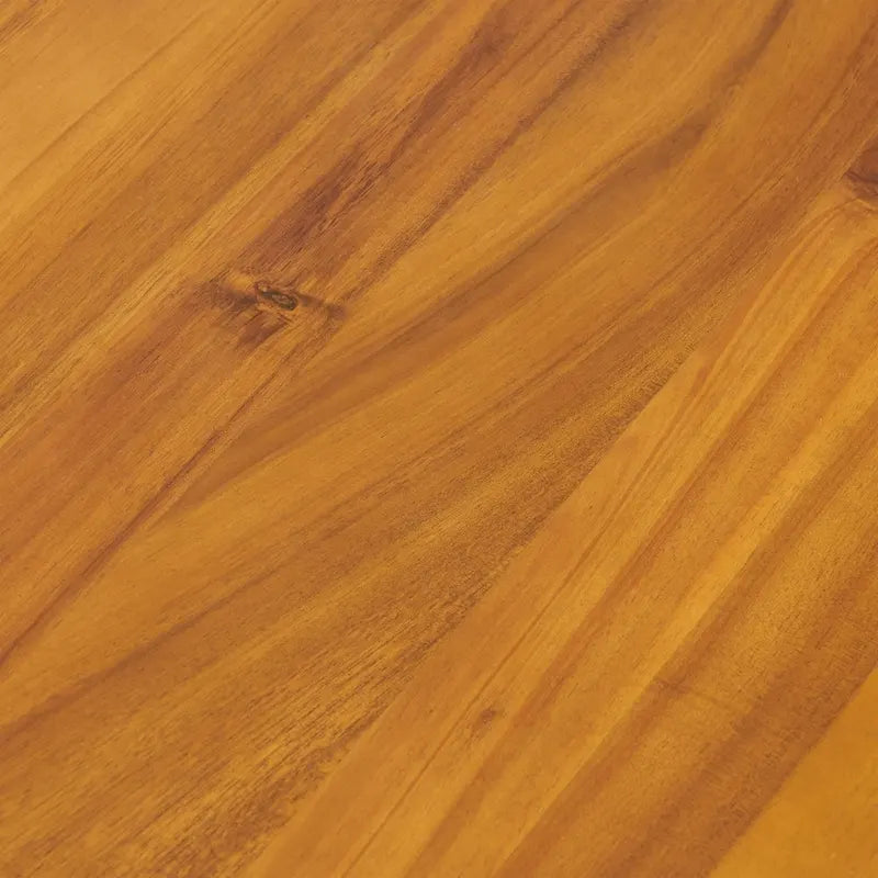 Ensemble de salle à manger d'extérieur 3 pièces Sanibel en bois d'acacia par Christopher Knight Home