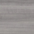 Classeur mobile Noyer Hickory/Gris/Blanc avec 2 tiroirs verrouillables et roulettes doubles