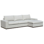 Watson 2-Piece Outdoor Sofa