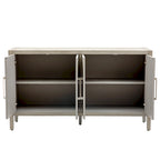 Buffet en bois