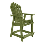 Ensemble de salle à manger 3 pièces Adirondack 36 de hauteur comptoir Highwood Commercial