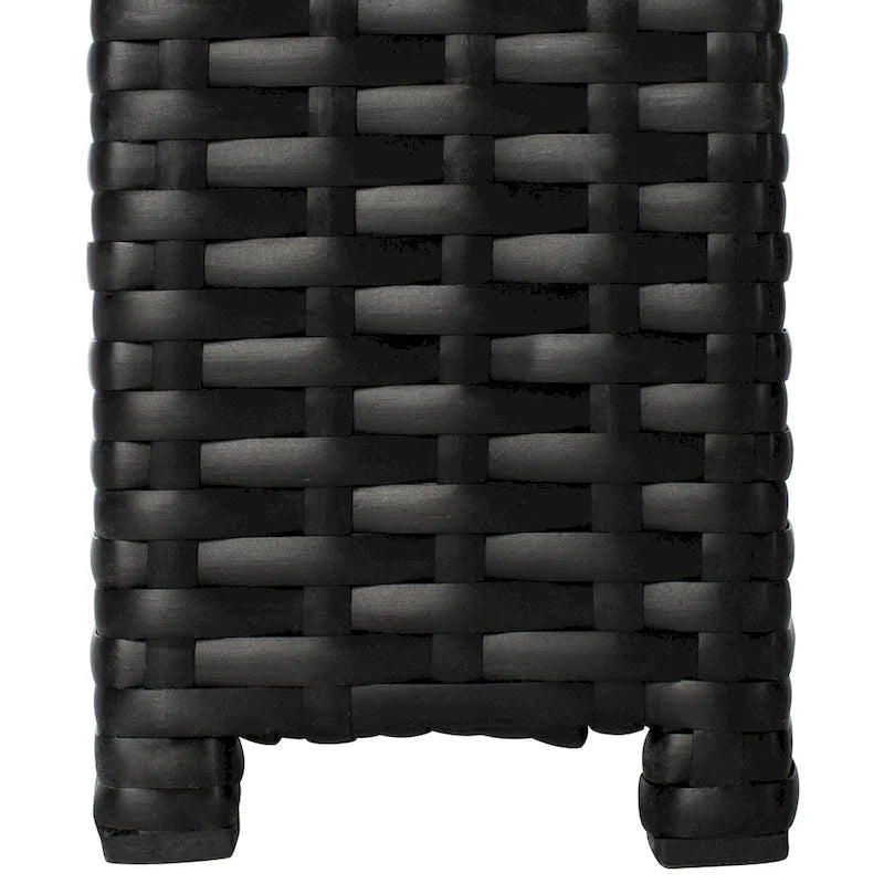 SAFAVIEH Yahaira Ensemble de salle à manger d'extérieur 7 pièces - 59x28x42H po