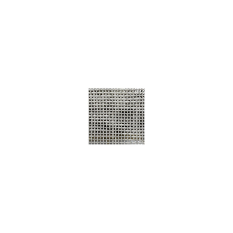 Causeuse d'extérieur grise Seton Creek avec coussin de Signature Design by Ashley - 58,5 L x 36,25 P x 35,88 H