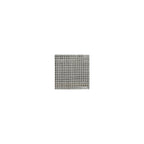 Causeuse d'extérieur grise Seton Creek avec coussin de Signature Design by Ashley - 58,5 L x 36,25 P x 35,88 H