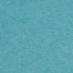 Table ronde à hauteur de comptoir, modèle OS Home and Office, en bleu Aruba avec base blanche - N/A