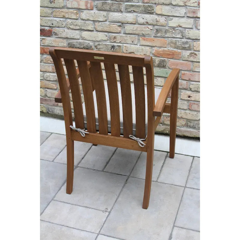 Fauteuil empilable Eilaf Delux, lot de 4 - S.O.
