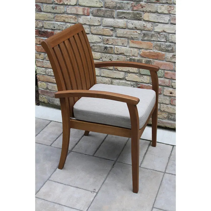 Fauteuil empilable Eilaf Delux, lot de 4 - S.O.