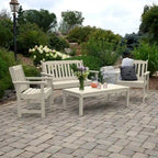 Ensemble de conversation 4 pièces Lehigh HIGHWOOD