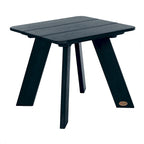 Ensemble de patio Adirondack Italica Modern 4 pièces