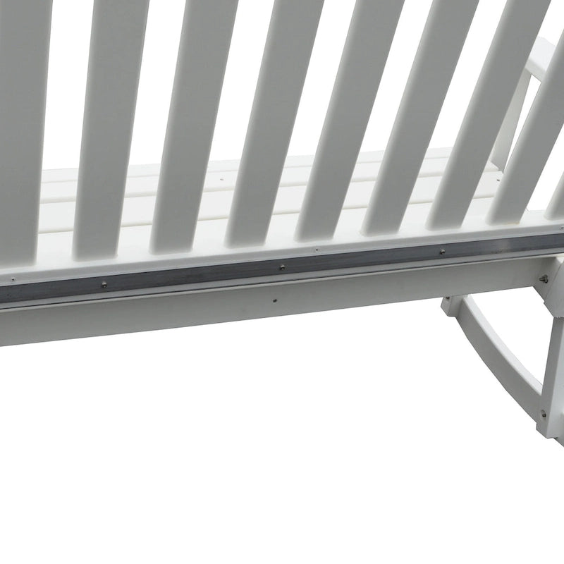 Poly Classic Double Rocker