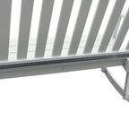 Poly Classic Double Rocker