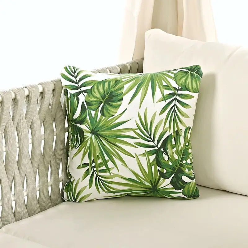 Bain de soleil extérieur avec rideaux, grand confort, adapté