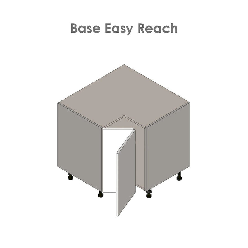 30 armoires sous évier-porte double haute-gris - 30 x 34 1/2 x 23 3/8